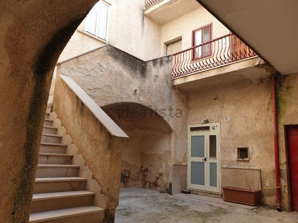 appartamento in vendita a San Giovanni Rotondo