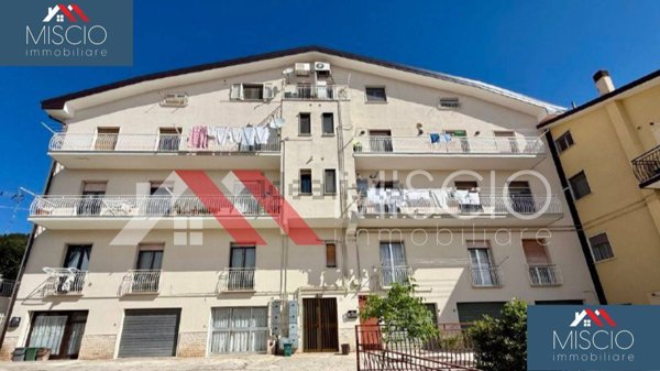 appartamento in vendita a San Giovanni Rotondo