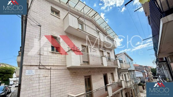 appartamento in vendita a San Giovanni Rotondo