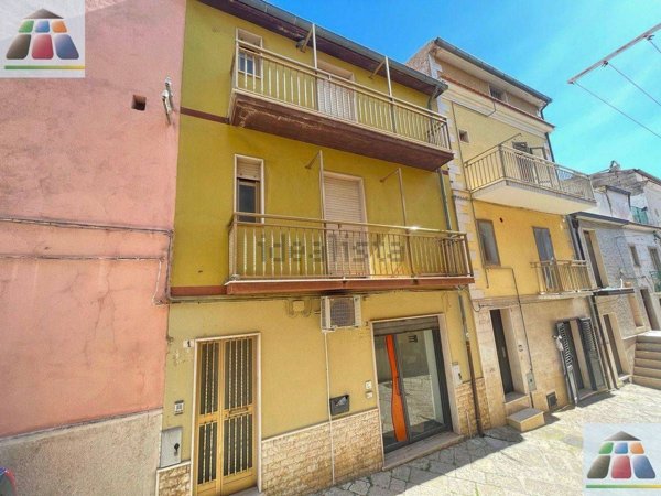 appartamento in vendita a San Giovanni Rotondo