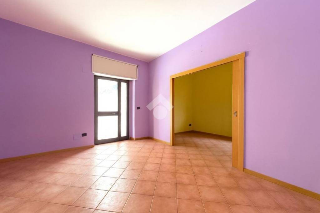 appartamento in vendita a San Giovanni Rotondo