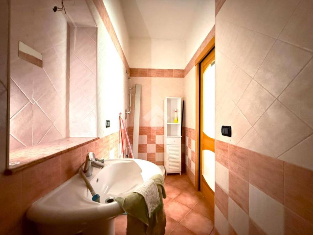 appartamento in vendita a San Giovanni Rotondo