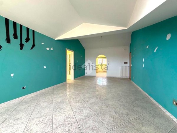 appartamento in vendita a San Giovanni Rotondo