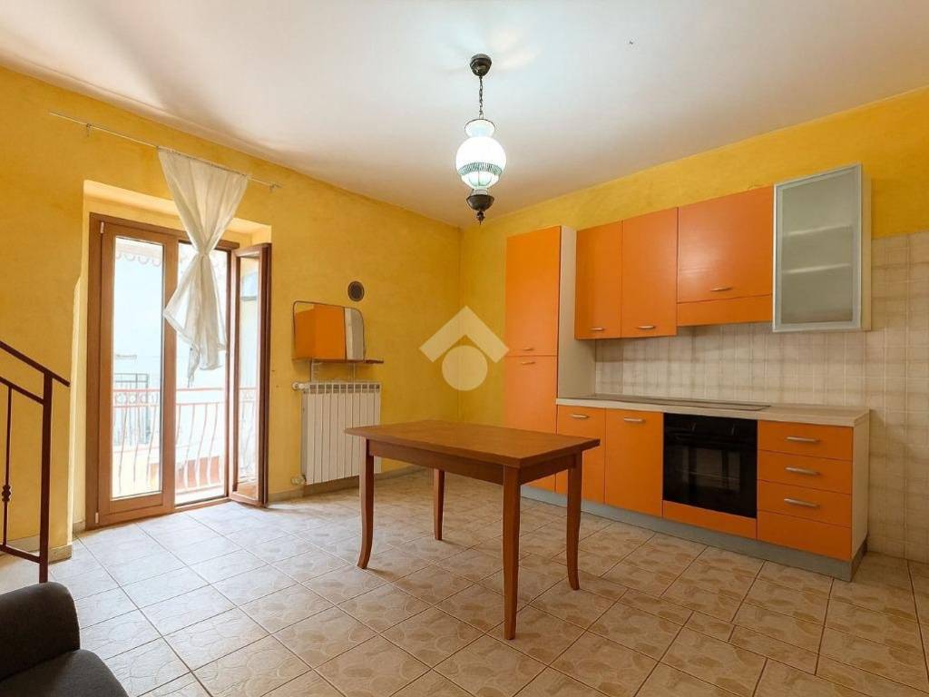 appartamento in vendita a San Giovanni Rotondo