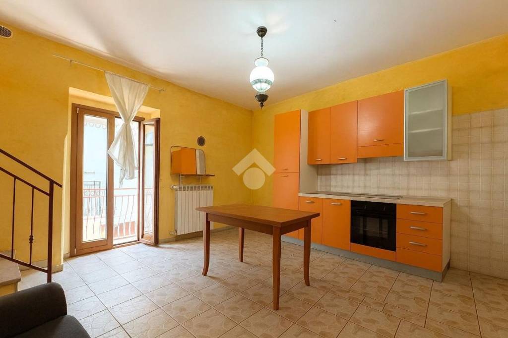 appartamento in vendita a San Giovanni Rotondo