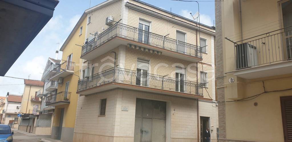 appartamento in vendita a San Giovanni Rotondo