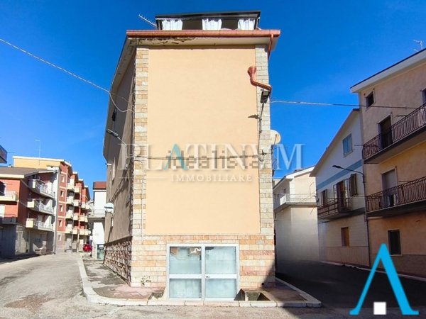 appartamento in vendita a San Giovanni Rotondo