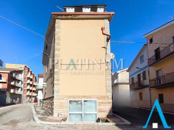 appartamento in vendita a San Giovanni Rotondo