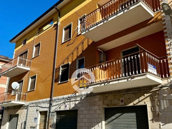 appartamento in vendita a San Giovanni Rotondo