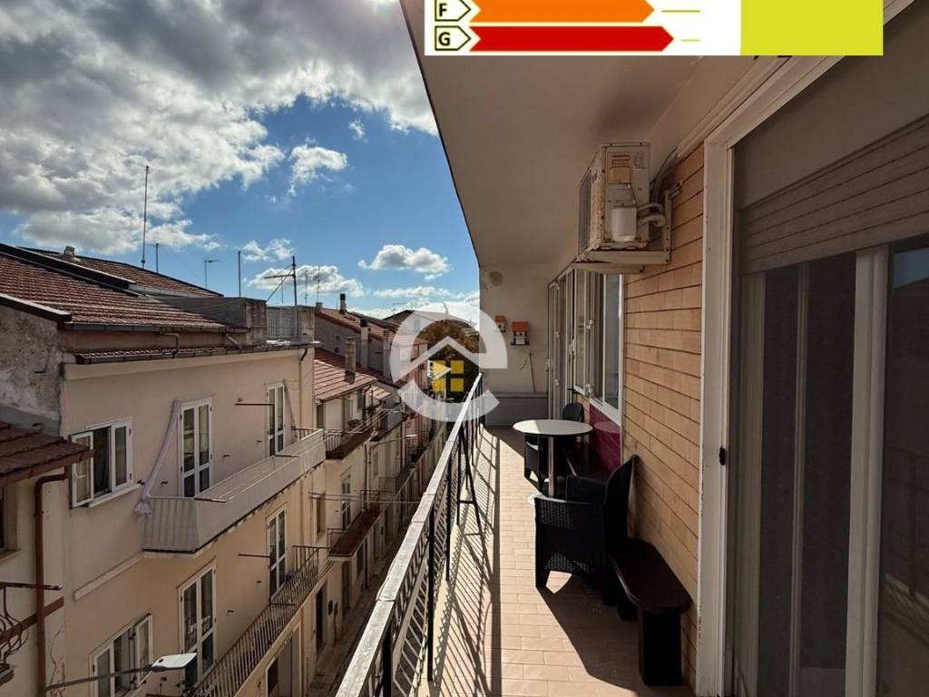 appartamento in vendita a San Giovanni Rotondo