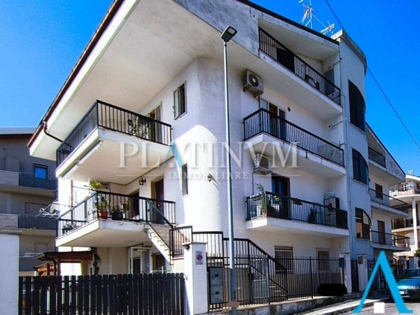 appartamento in vendita a San Giovanni Rotondo