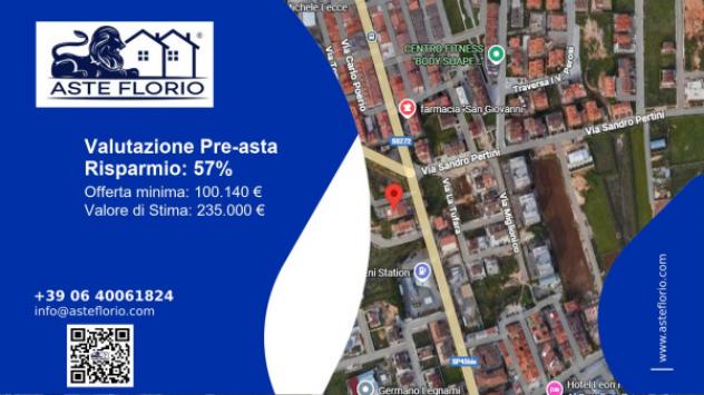 appartamento in vendita a San Giovanni Rotondo