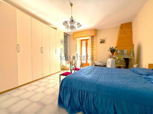 appartamento in vendita a San Giovanni Rotondo