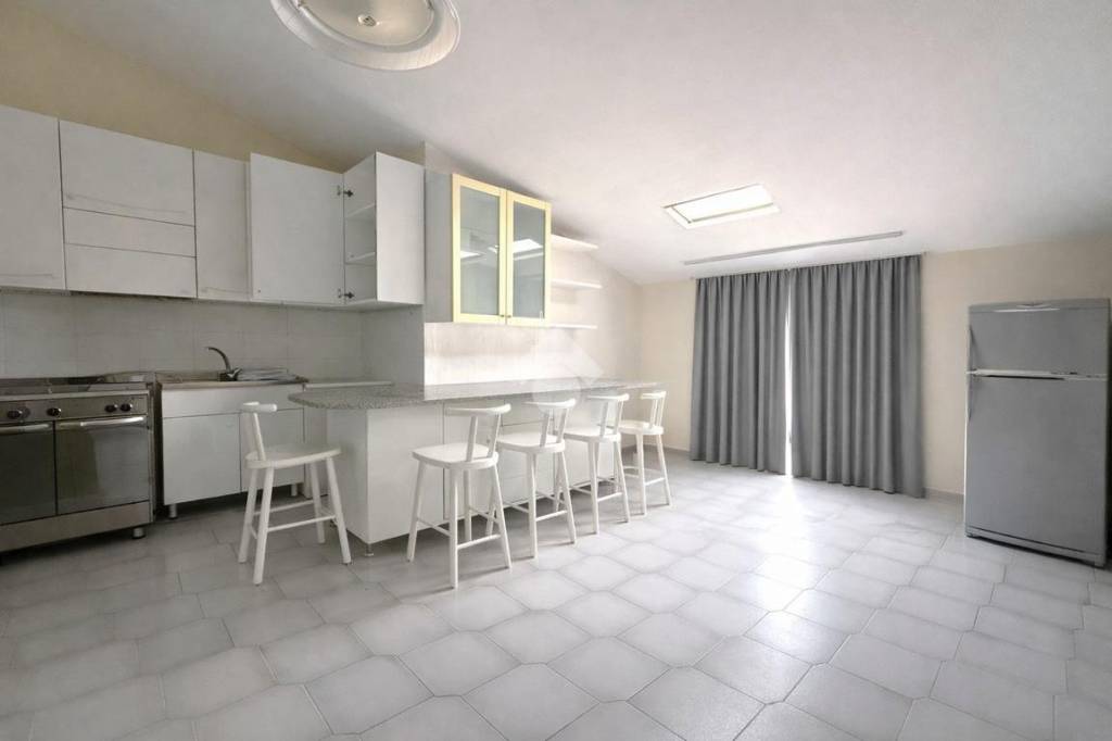 casa indipendente in vendita a San Giovanni Rotondo