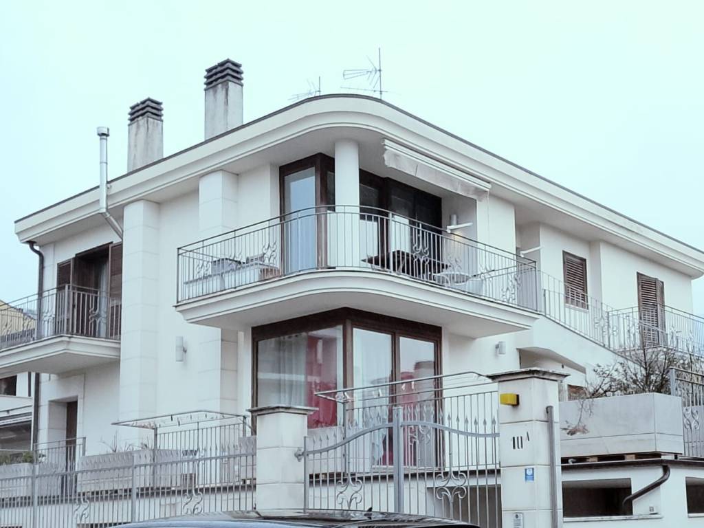 appartamento in vendita a San Giovanni Rotondo