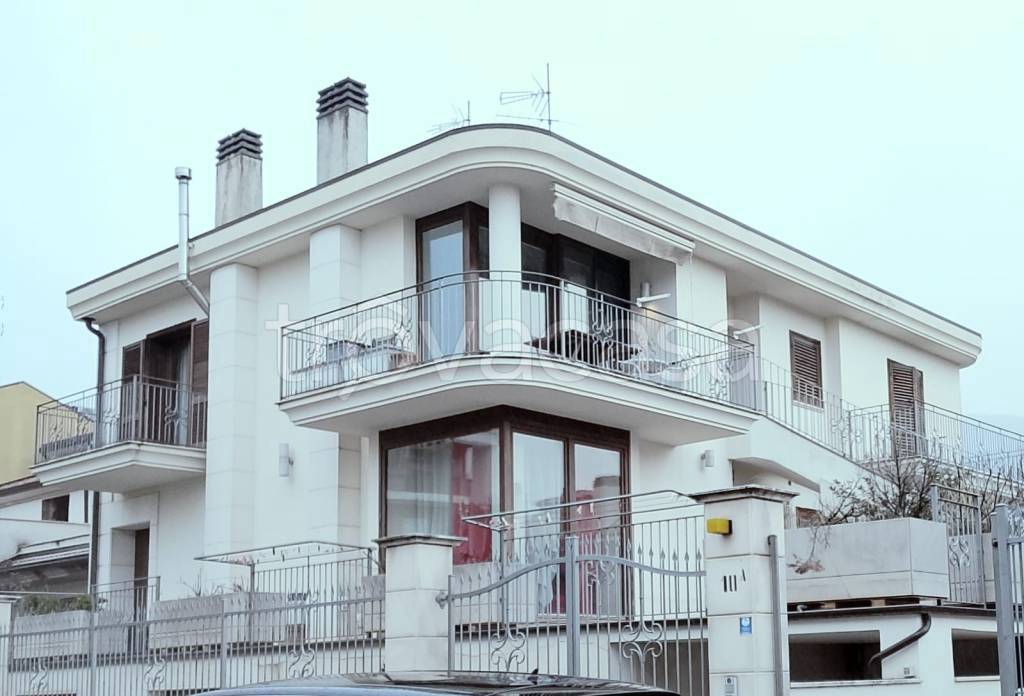 appartamento in vendita a San Giovanni Rotondo