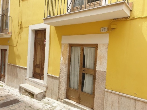 casa indipendente in vendita a San Giovanni Rotondo