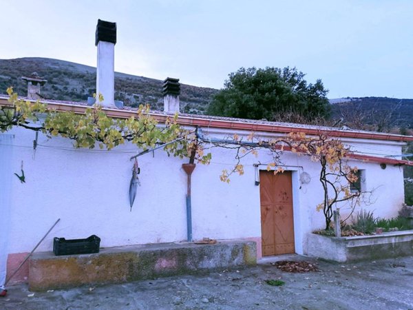 casa indipendente in vendita a San Giovanni Rotondo