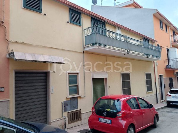 appartamento in vendita a San Giovanni Rotondo