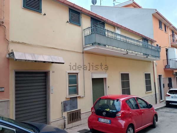 appartamento in vendita a San Giovanni Rotondo