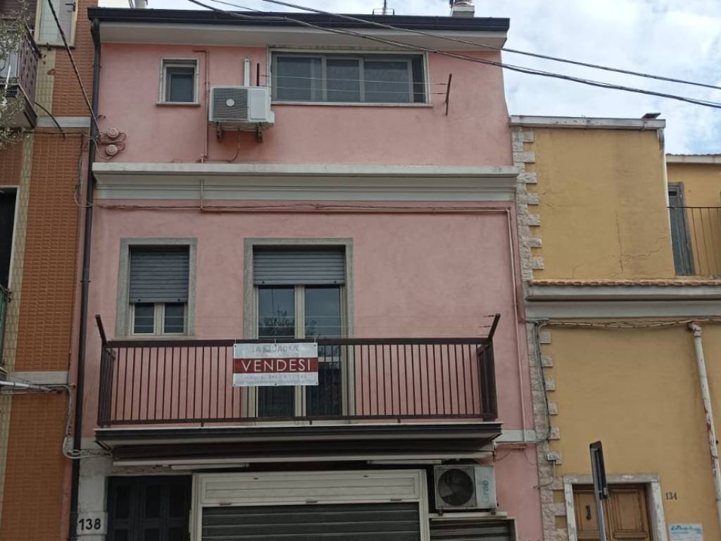 appartamento in vendita a San Giovanni Rotondo