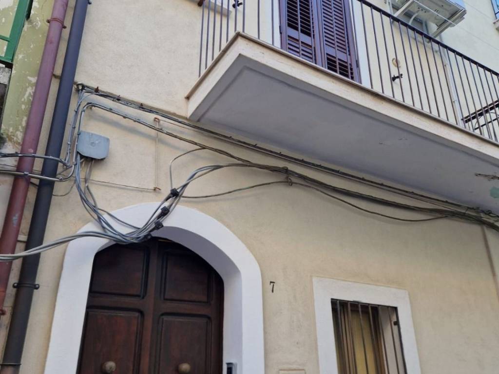 appartamento in vendita a San Giovanni Rotondo