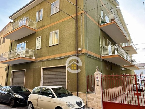 appartamento in vendita a San Giovanni Rotondo