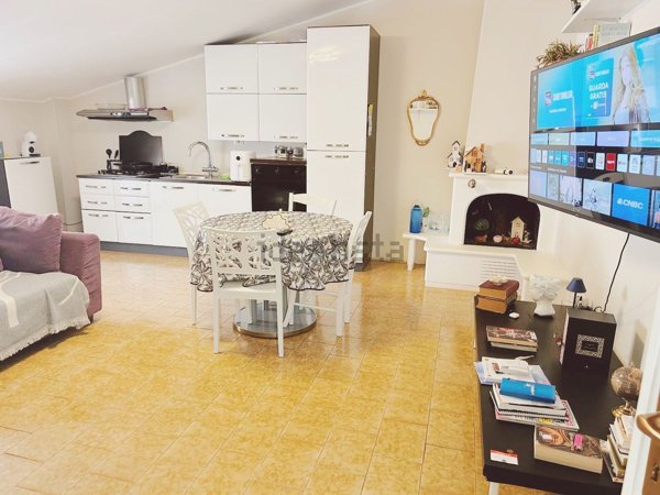 appartamento in vendita a San Giovanni Rotondo