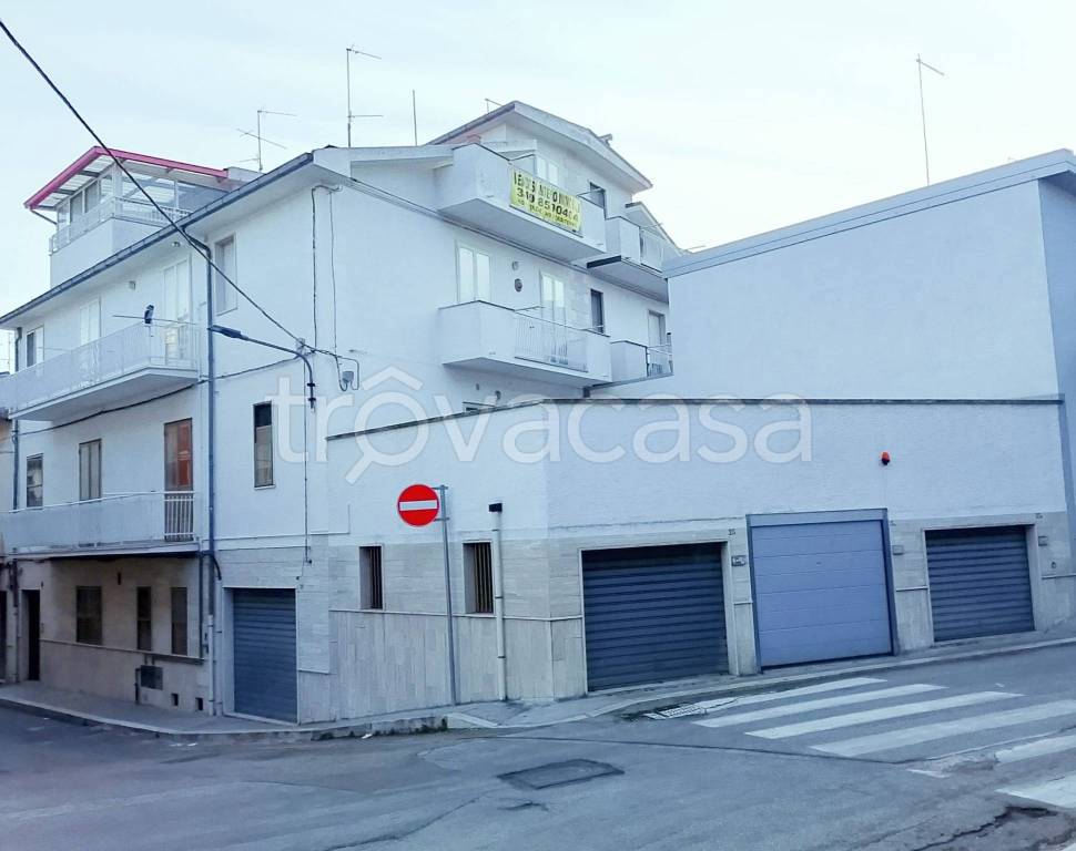 appartamento in vendita a San Giovanni Rotondo
