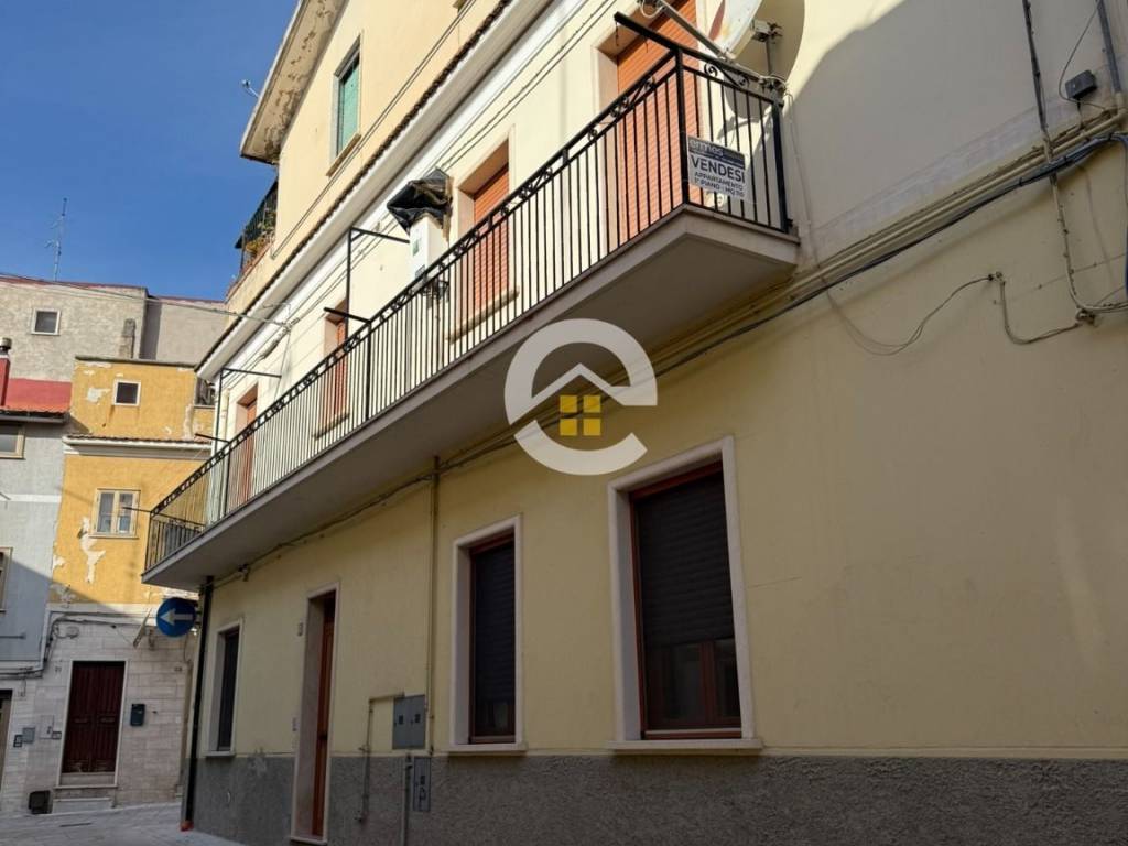 appartamento in vendita a San Giovanni Rotondo