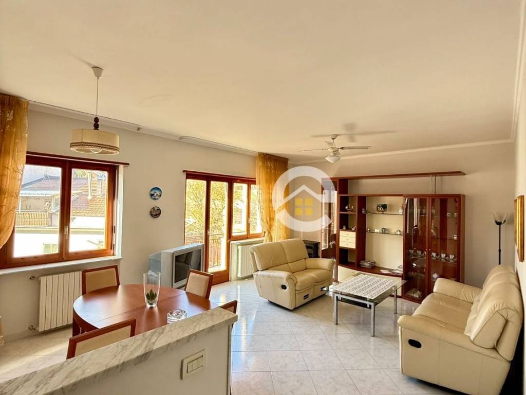 appartamento in vendita a San Giovanni Rotondo