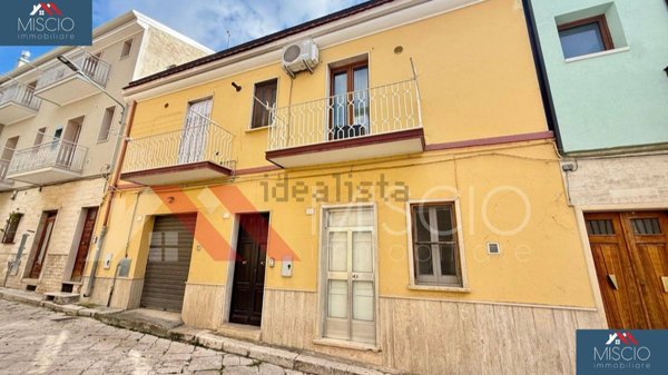 casa indipendente in vendita a San Giovanni Rotondo