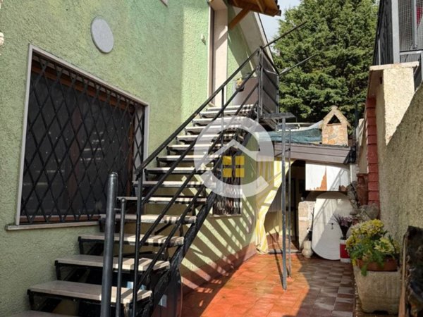 appartamento in vendita a San Giovanni Rotondo