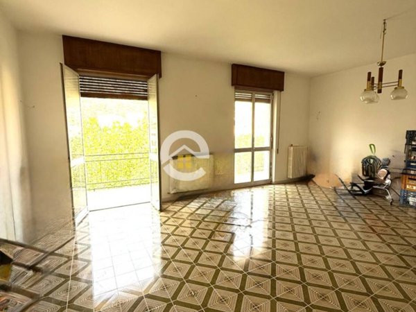 appartamento in vendita a San Giovanni Rotondo