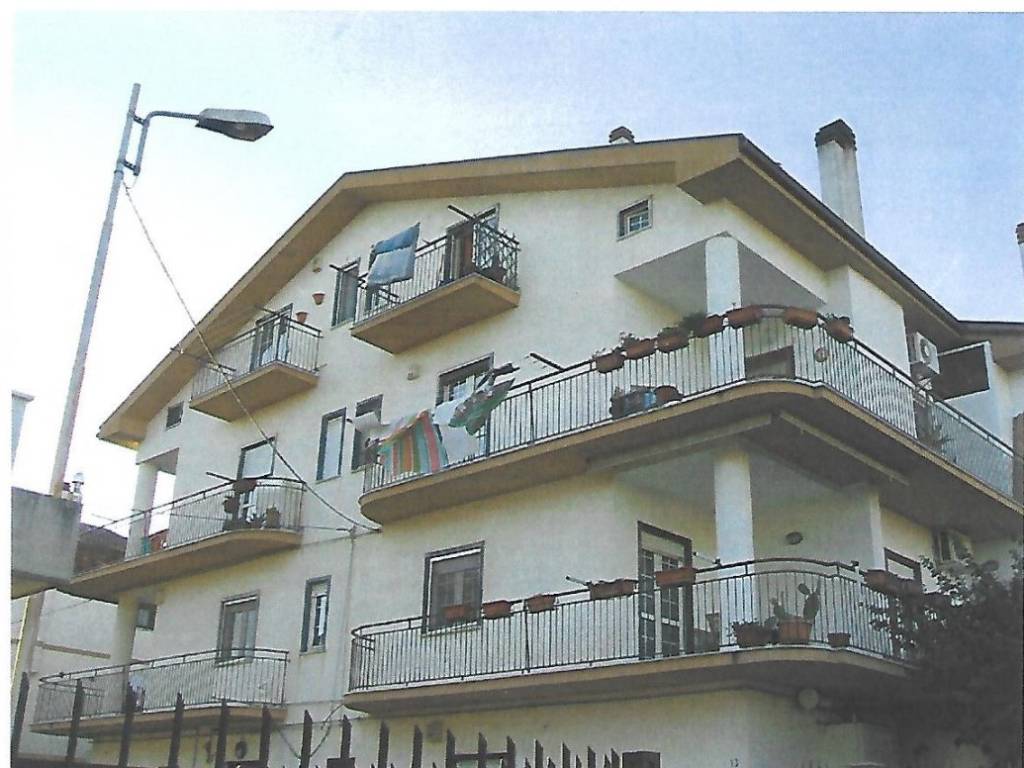 appartamento in vendita a San Giovanni Rotondo