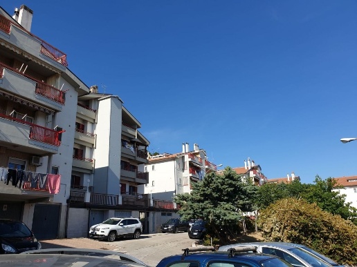 appartamento in vendita a San Giovanni Rotondo