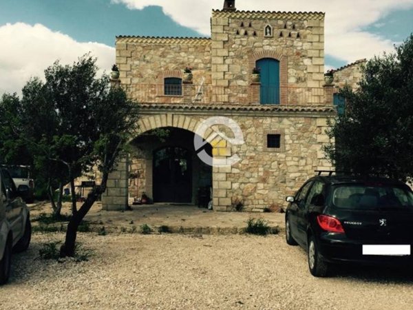 casa indipendente in vendita a San Giovanni Rotondo