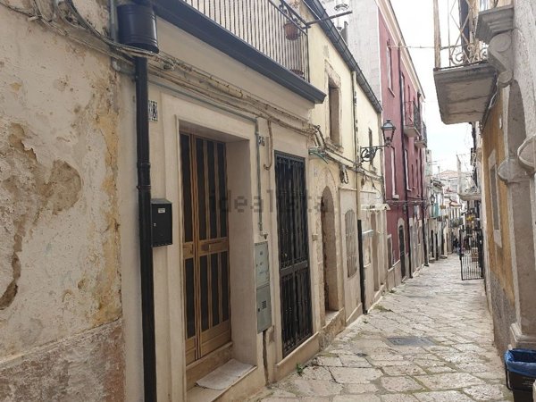 appartamento in vendita a San Giovanni Rotondo