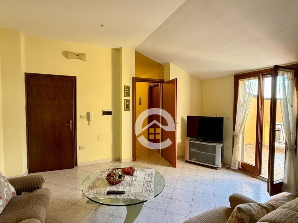 appartamento in vendita a San Giovanni Rotondo