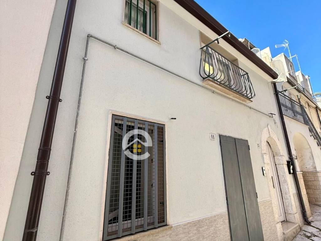 casa indipendente in vendita a San Giovanni Rotondo