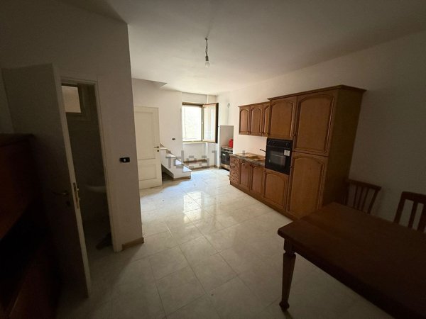 appartamento in vendita a San Giovanni Rotondo