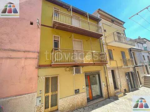 casa indipendente in vendita a San Giovanni Rotondo