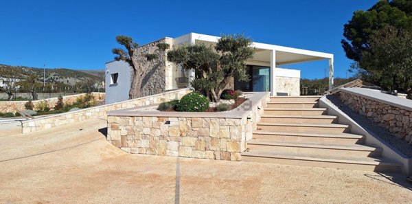 casa indipendente in vendita a San Giovanni Rotondo