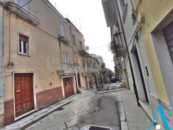 casa indipendente in vendita a San Giovanni Rotondo