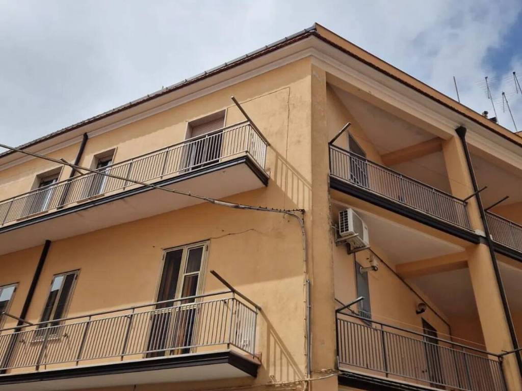 appartamento in vendita a San Giovanni Rotondo