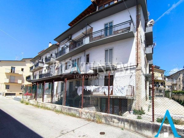 appartamento in vendita a San Giovanni Rotondo