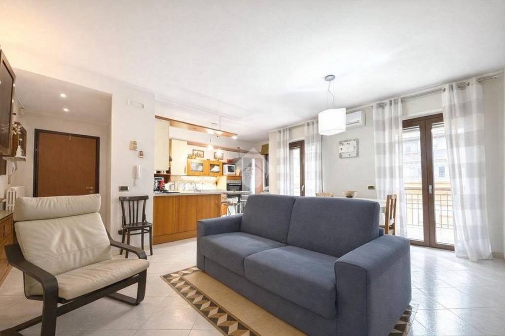 appartamento in vendita a San Giovanni Rotondo