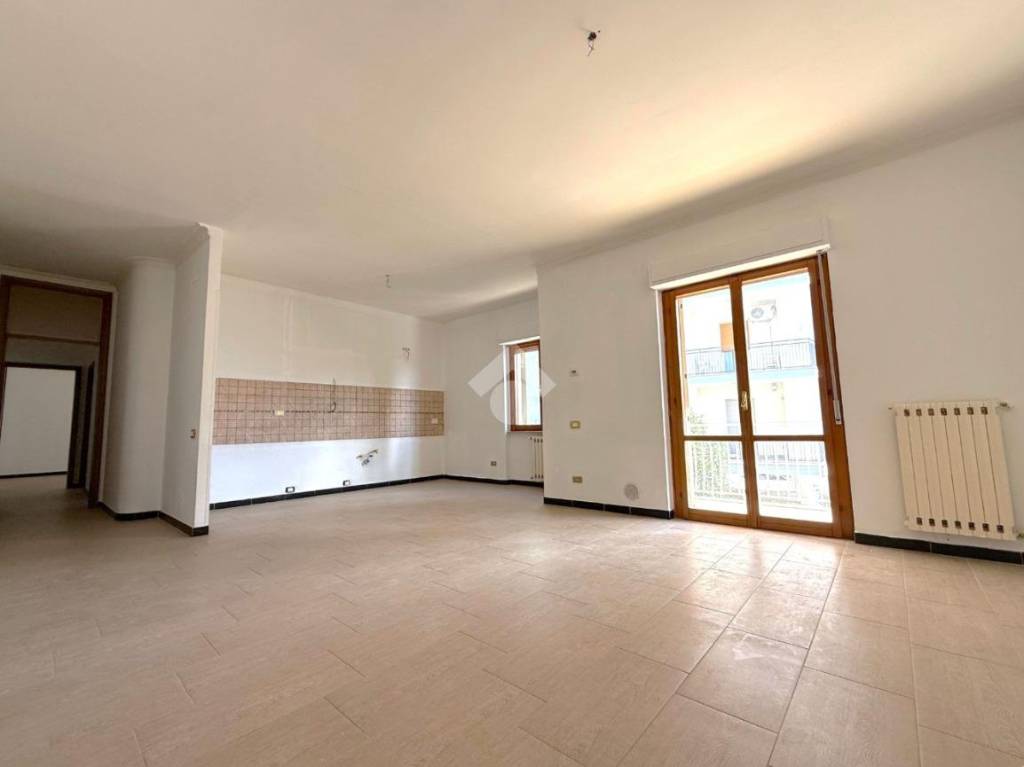 appartamento in vendita a San Giovanni Rotondo