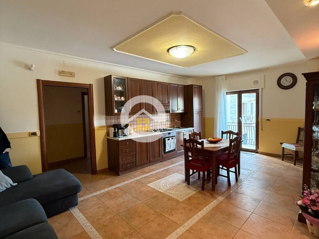 appartamento in vendita a San Giovanni Rotondo