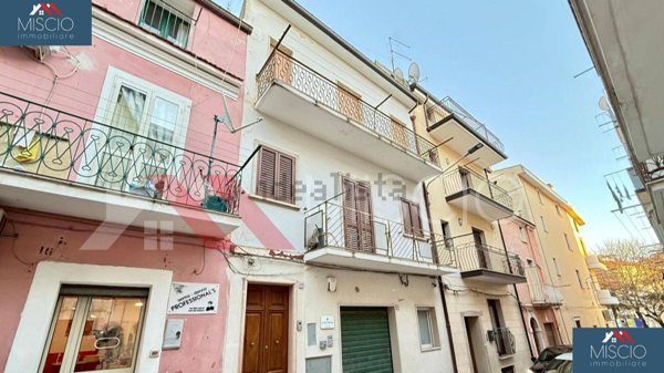 appartamento in vendita a San Giovanni Rotondo